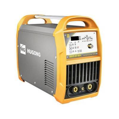 Будкрам купити Зварювальний інвертор Hugong Wave 203 MINI