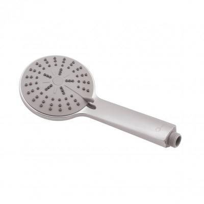 Будкрам купить Готовое решение Qtap 2: Душ. кабина полукруг., 90x90 + Душ. панель Готовое решение Qtap 2: Душ. кабина полукруг., 90x90 + Душ. панель 8