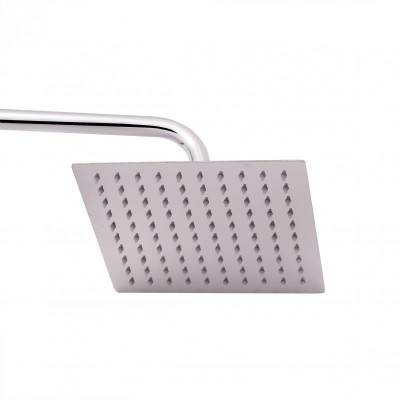 Будкрам купить Готовое решение Qtap 4: Душ. кабина квадрат., 90x90 + Душ. панель Готовое решение Qtap 4: Душ. кабина квадрат., 90x90 + Душ. панель 9