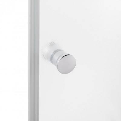 Будкрам купить Готовое решение Qtap 7: Душ. кабина квадрат., 90x90 + Поддон + Душ. Панель + Смеситель для душа Готовое решение Qtap 7: Душ. кабина квадрат., 90x90 + Поддон + Душ. Панель + Смеситель для душа 4