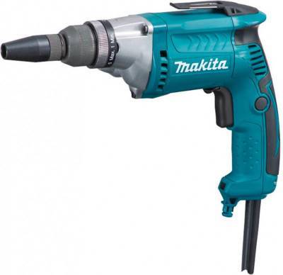 Будкрам купити Мережевий шуруповерт Makita FS2700