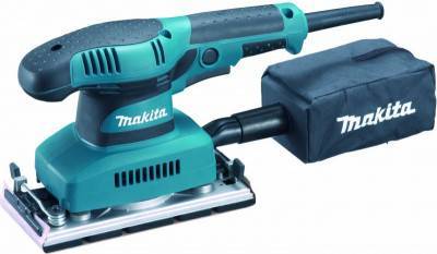 Будкрам купить Makita BO3710