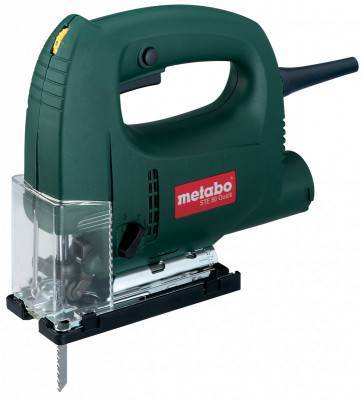 Будкрам купить Лобзик Metabo STEB 80 Quick (601041500)