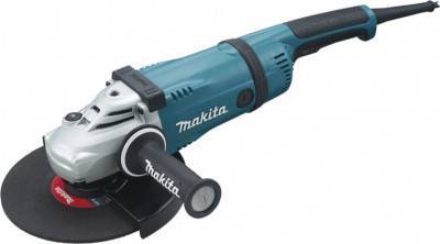 Будкрам купить Makita GA9040RF01