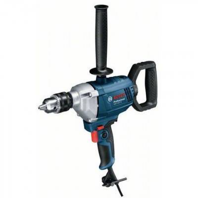 Будкрам купить Дрель-миксер Bosch Professional GBM 1600 RE