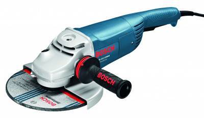 Будкрам купити Bosch GWS 22-180 H