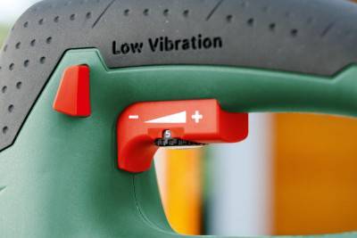 Будкрам купити Лобзик Bosch PST 900 PEL у валізі Лобзик Bosch PST 900 PEL у валізі 2