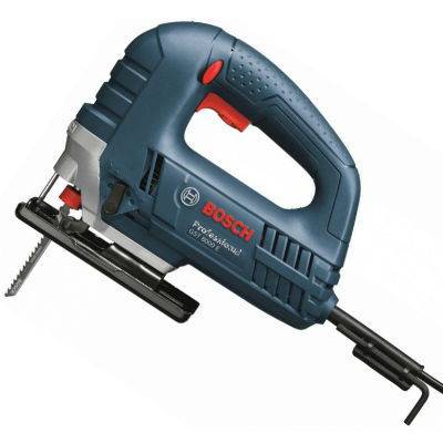 Будкрам купить Лобзик Bosch Professional GST 8000 E Лобзик Bosch Professional GST 8000 E 2