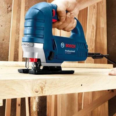 Будкрам купить Лобзик Bosch Professional GST 8000 E Лобзик Bosch Professional GST 8000 E 3