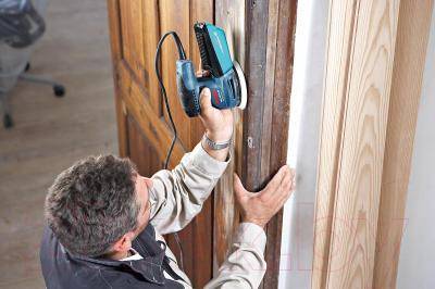 Будкрам купити Bosch GEX 125-1 Bosch GEX 125-1 3