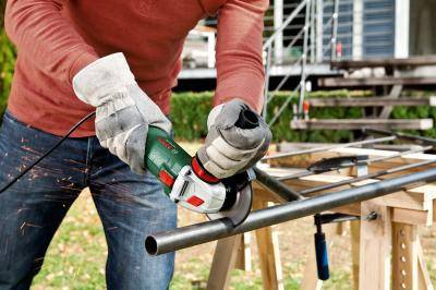 Будкрам купити Bosch PWS 850-125 Bosch PWS 850-125 4