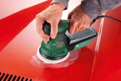 Будкрам купить Bosch Universal PEX 300 AE Bosch Universal PEX 300 AE 4