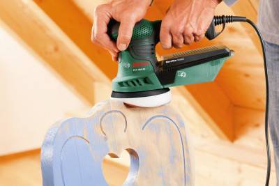 Будкрам купить Bosch Universal PEX 300 AE Bosch Universal PEX 300 AE 3