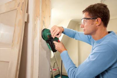 Будкрам купить Bosch Universal PEX 300 AE Bosch Universal PEX 300 AE 2