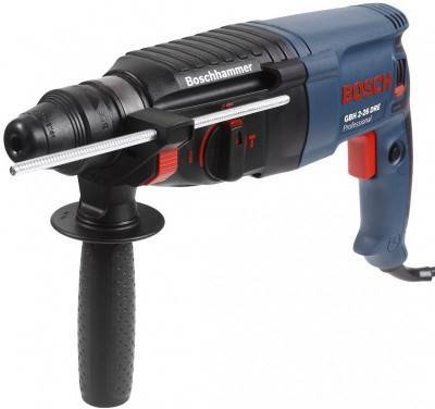 Будкрам купити Перфоратор Bosch GBH 2-26 DRE Professional (0611253708) Перфоратор Bosch GBH 2-26 DRE Professional (0611253708) 5