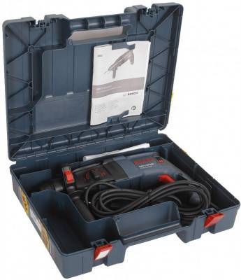 Будкрам купити Перфоратор Bosch GBH 2-26 DRE Professional (0611253708) Перфоратор Bosch GBH 2-26 DRE Professional (0611253708) 2