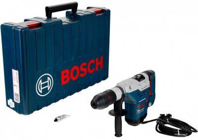 Будкрам купити Перфоратор Bosch GBH 5-40 DCE (0611264000) Перфоратор Bosch GBH 5-40 DCE (0611264000) 3