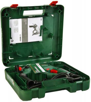 Будкрам купити Перфоратор Bosch PBH 2100 RE (06033A9320) Перфоратор Bosch PBH 2100 RE (06033A9320) 3