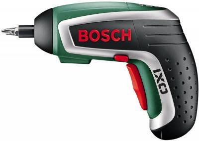 Будкрам купити Викрутка акумуляторна Bosch IXO V full Викрутка акумуляторна Bosch IXO V full 2