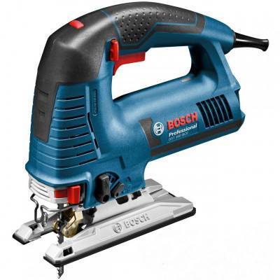 Будкрам купити Лобзик Bosch Professional GST 160 BCE в L-Boxx 136