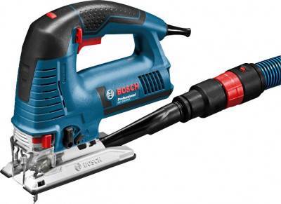 Будкрам купити Лобзик Bosch Professional GST 160 BCE в L-Boxx 136 Лобзик Bosch Professional GST 160 BCE в L-Boxx 136 2