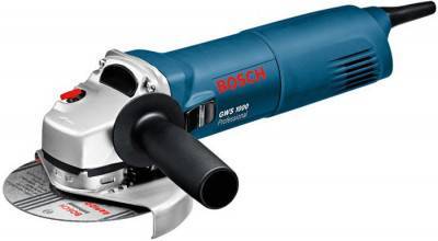 Будкрам купити Bosch GWS 1000