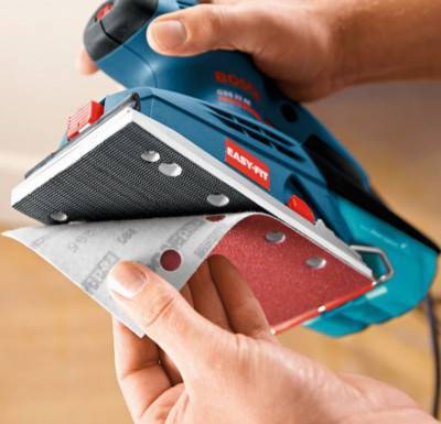 Будкрам купить Bosch GSS 23 A Bosch GSS 23 A 4