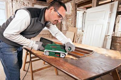 Будкрам купити Bosch PBS 75 A Bosch PBS 75 A 2