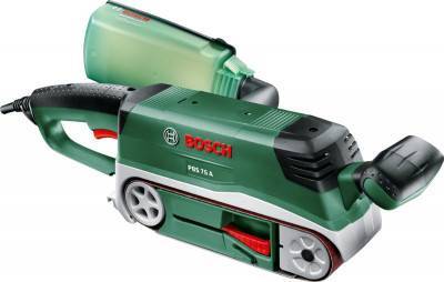 Будкрам купить Bosch PBS 75 A