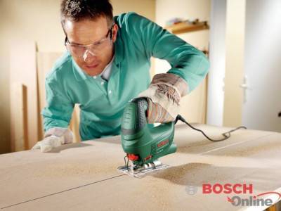 Будкрам купить Лобзик Bosch PST 650 в чемодане Лобзик Bosch PST 650 в чемодане 4