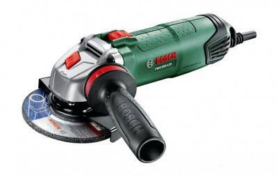 Будкрам купити Bosch PWS 850-125