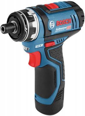 Будкрам купити Багатофункціональний інструмент Bosch GSR 12V-15 FC Багатофункціональний інструмент Bosch GSR 12V-15 FC 2