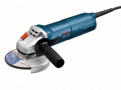 Будкрам купити Bosch GWS 11-125