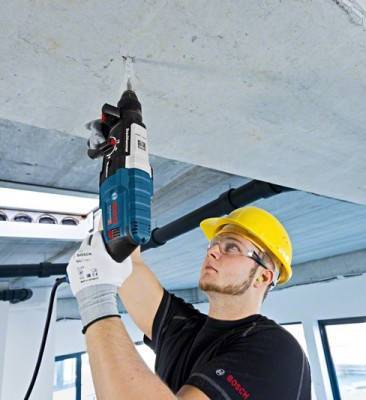 Будкрам купить Перфоратор Bosch GBH 2-28 (0611267500) Перфоратор Bosch GBH 2-28 (0611267500) 2