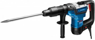 Будкрам купити Перфоратор Bosch GBH 5-40 D (0611269020) Перфоратор Bosch GBH 5-40 D (0611269020) 6