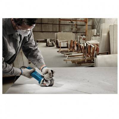 Будкрам купить Bosch GWS 750-125 Bosch GWS 750-125 2