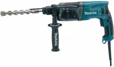 Будкрам купить Перфоратор Makita HR2470 Перфоратор Makita HR2470 1_small
