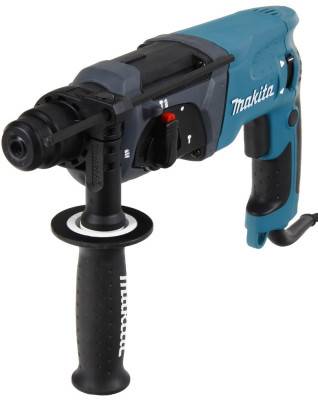 Будкрам купить Перфоратор Makita HR2470 Перфоратор Makita HR2470 2