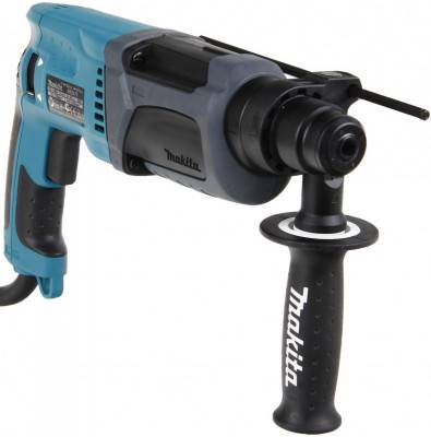 Будкрам купить Перфоратор Makita HR2470 Перфоратор Makita HR2470 4
