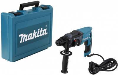 Будкрам купить Перфоратор Makita HR2470 Перфоратор Makita HR2470 6