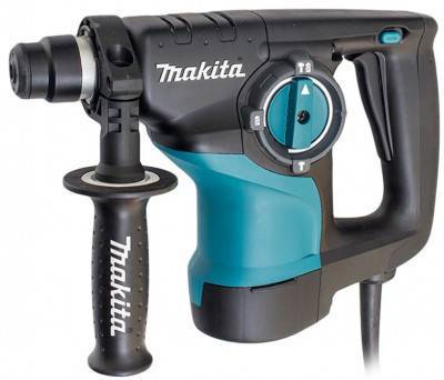 Будкрам купить Перфоратор  Makita HR2810 Перфоратор  Makita HR2810 1_small