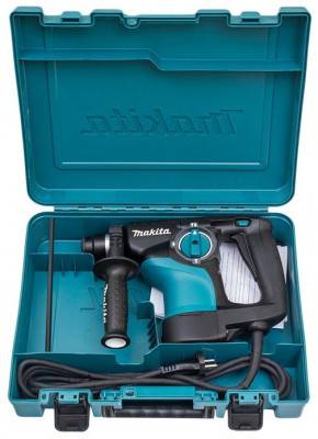 Будкрам купить Перфоратор  Makita HR2810 Перфоратор  Makita HR2810 5