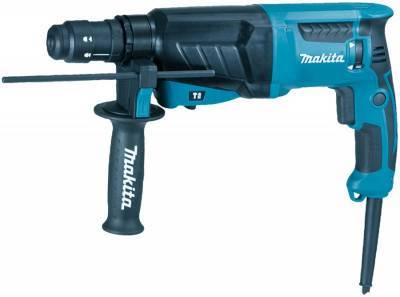 Будкрам купить Перфоратор Makita HR2630T Перфоратор Makita HR2630T 1_small