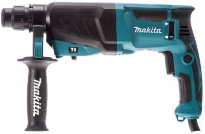 Будкрам купить Перфоратор Makita HR2630 Перфоратор Makita HR2630 1_small