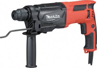 Будкрам купить Перфоратор Makita M8701 Перфоратор Makita M8701 1_small