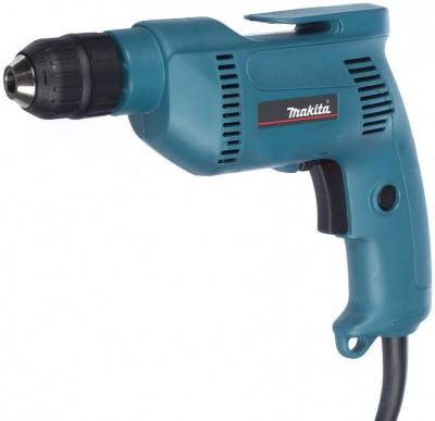 Будкрам купить Дрель безударная Makita 6408