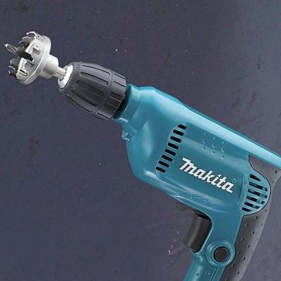 Будкрам купить Дрель безударная Makita 6413 Дрель безударная Makita 6413 2