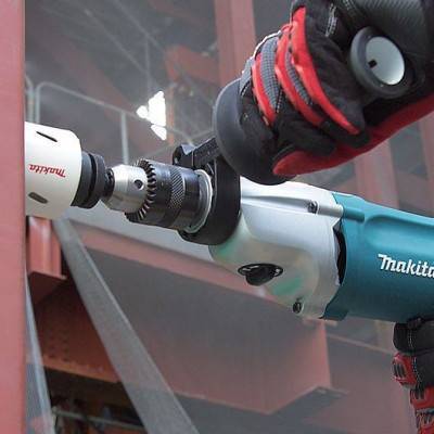 Будкрам купити Дриль безударний Makita DP4010 Дриль безударний Makita DP4010 2