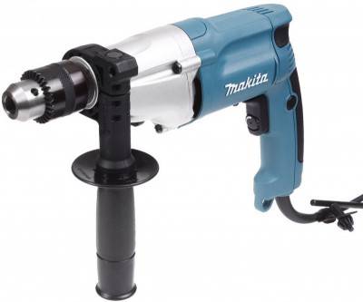 Будкрам купити Дриль безударний Makita DP4010