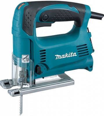 Будкрам купить Лобзик Makita JV0600K в кейсе